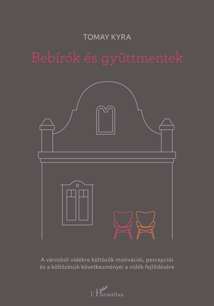 Bebírók és gyüttmentek