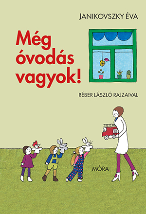 Még óvodás vagyok!