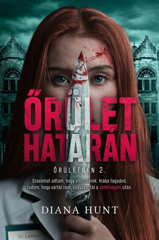 Őrület határán