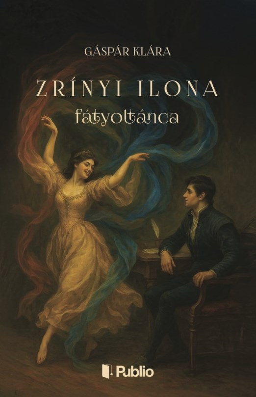 Zrínyi Ilona fátyoltánca