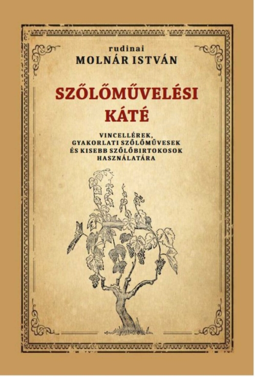 Szőlőművelési káté