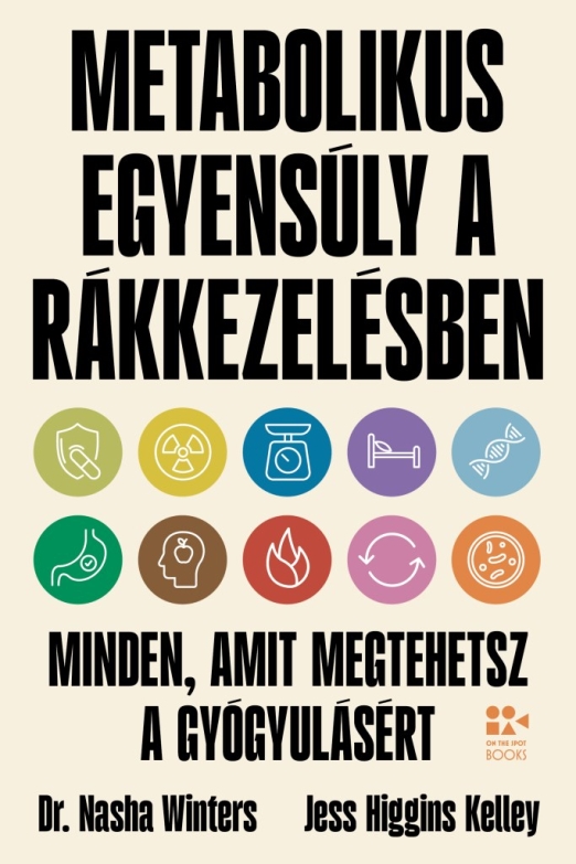 Metabolikus egyensúly a rákkezelésben