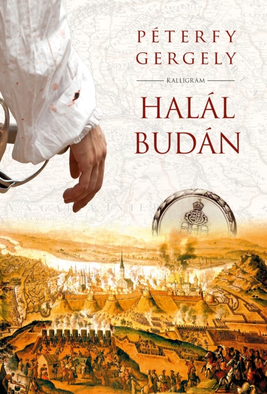 Halál Budán - 4. kiadás