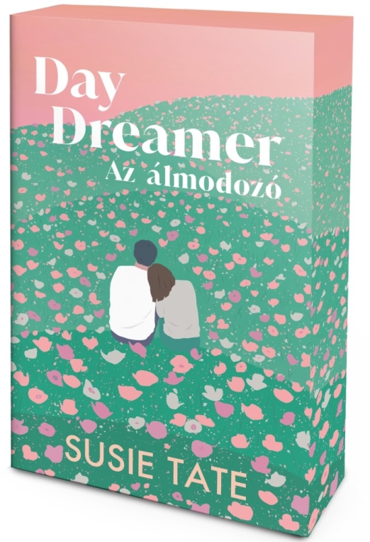 Daydreamer – Az álmodozó - Éldekorált kiadás