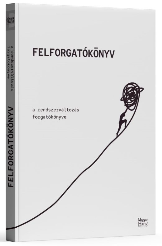 Felforgatókönyv