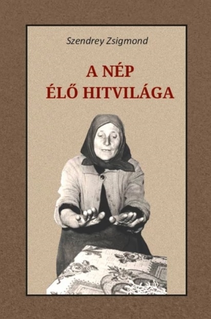A nép élő hitvilága