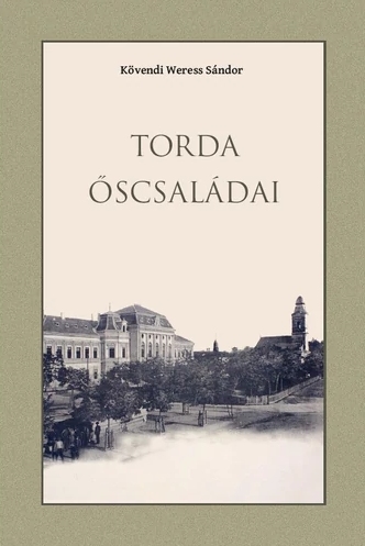 Torda őscsaládai