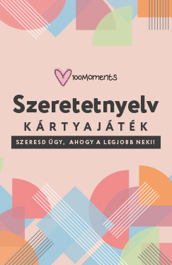 Szeretetnyelv