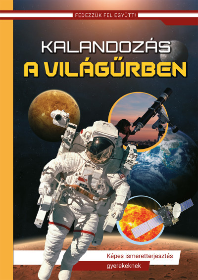 Kalandozás a világűrben