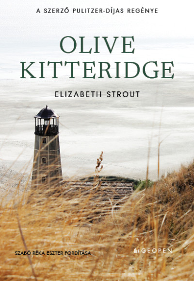 Olive Kitteridge 1.