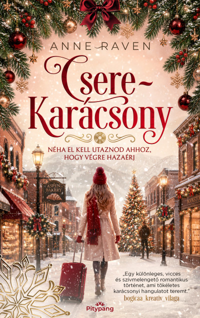 Csere-Karácsony