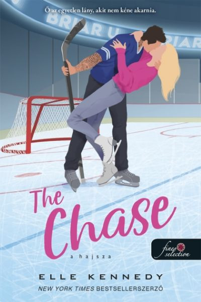 The Chase - A hajsza - Briar U 1.