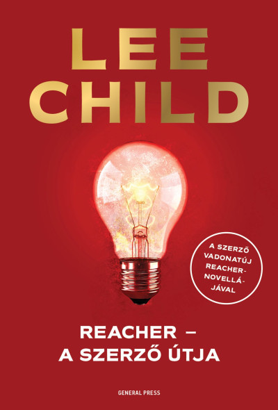 Reacher - A szerző útja