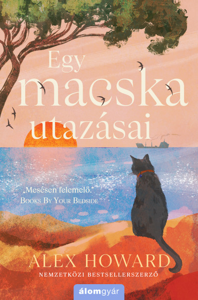 Egy macska utazásai
