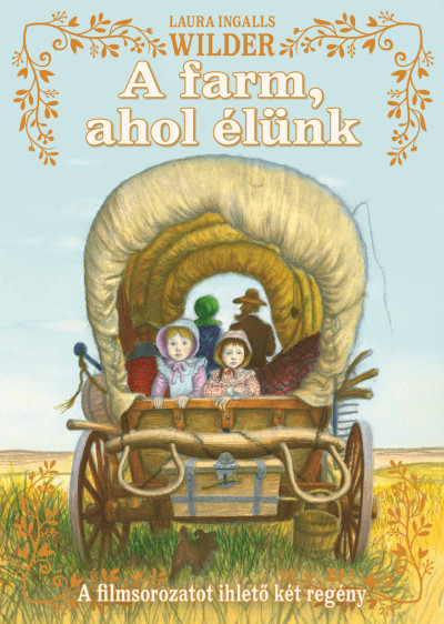 A farm, ahol élünk