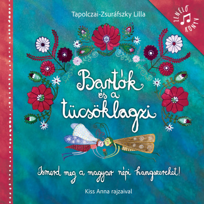 Bartók és a tücsöklagzi