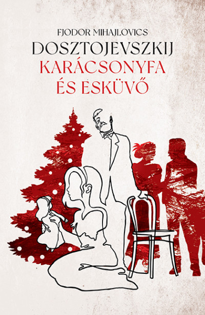 Karácsonyfa és esküvő