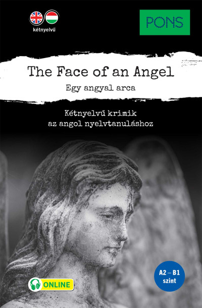 PONS The Face of an Angel - Egy angyal arca