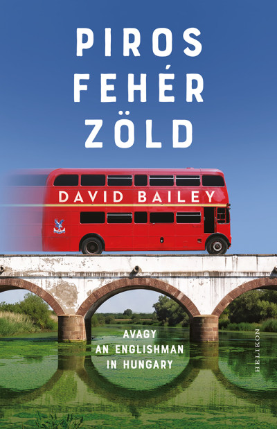Piros, fehér zöld