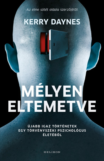 Mélyen eltemetve