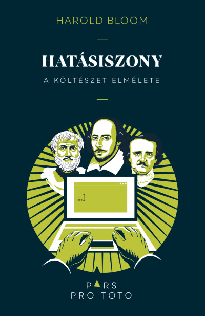Hatásiszony - A költészet elmélete