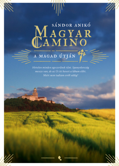 Magyar Camino - új kiadás