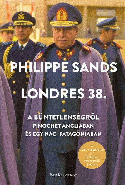 Londres 38.