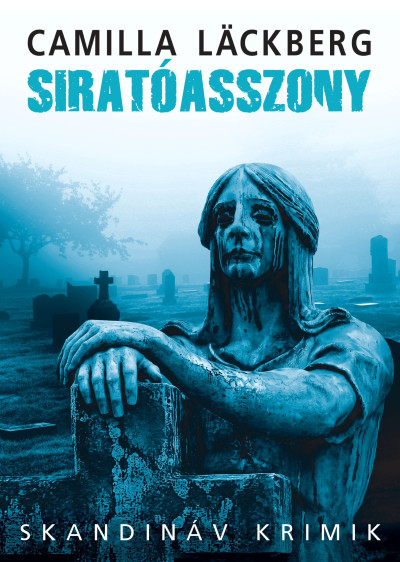 Siratóasszony