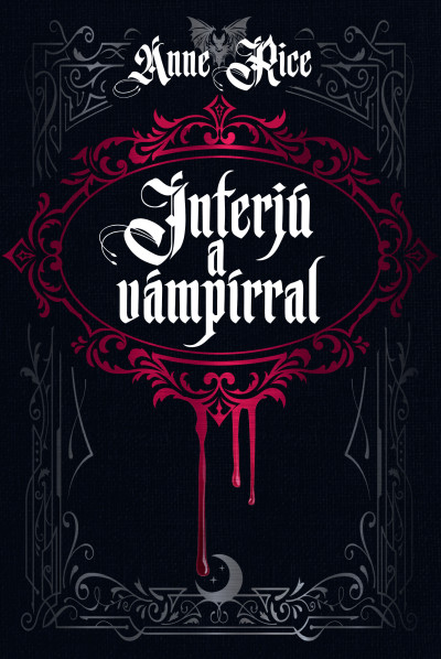 Interjú a vámpírral