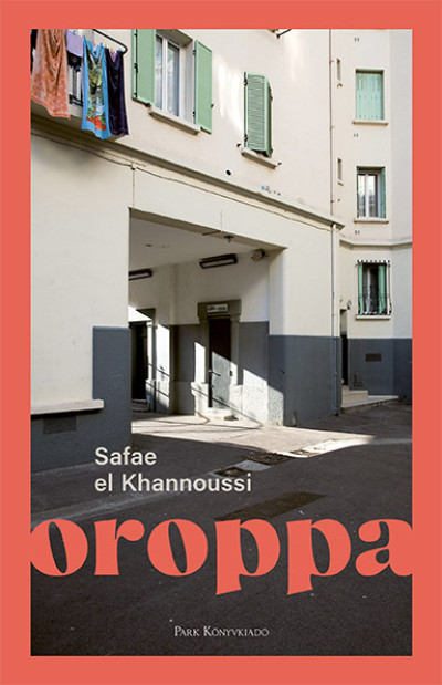 Oroppa