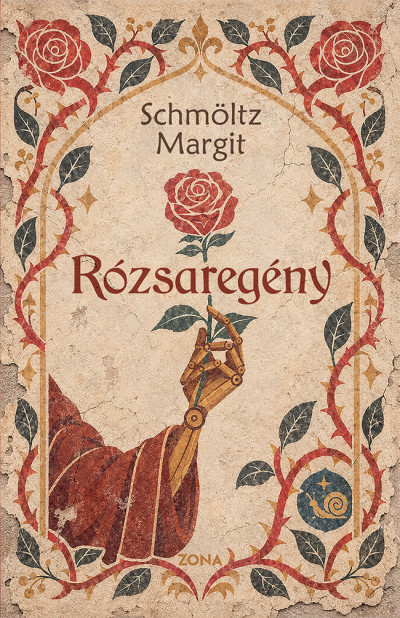 Rózsaregény
