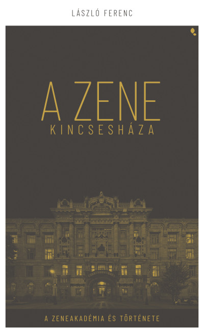 A zene kincsesháza