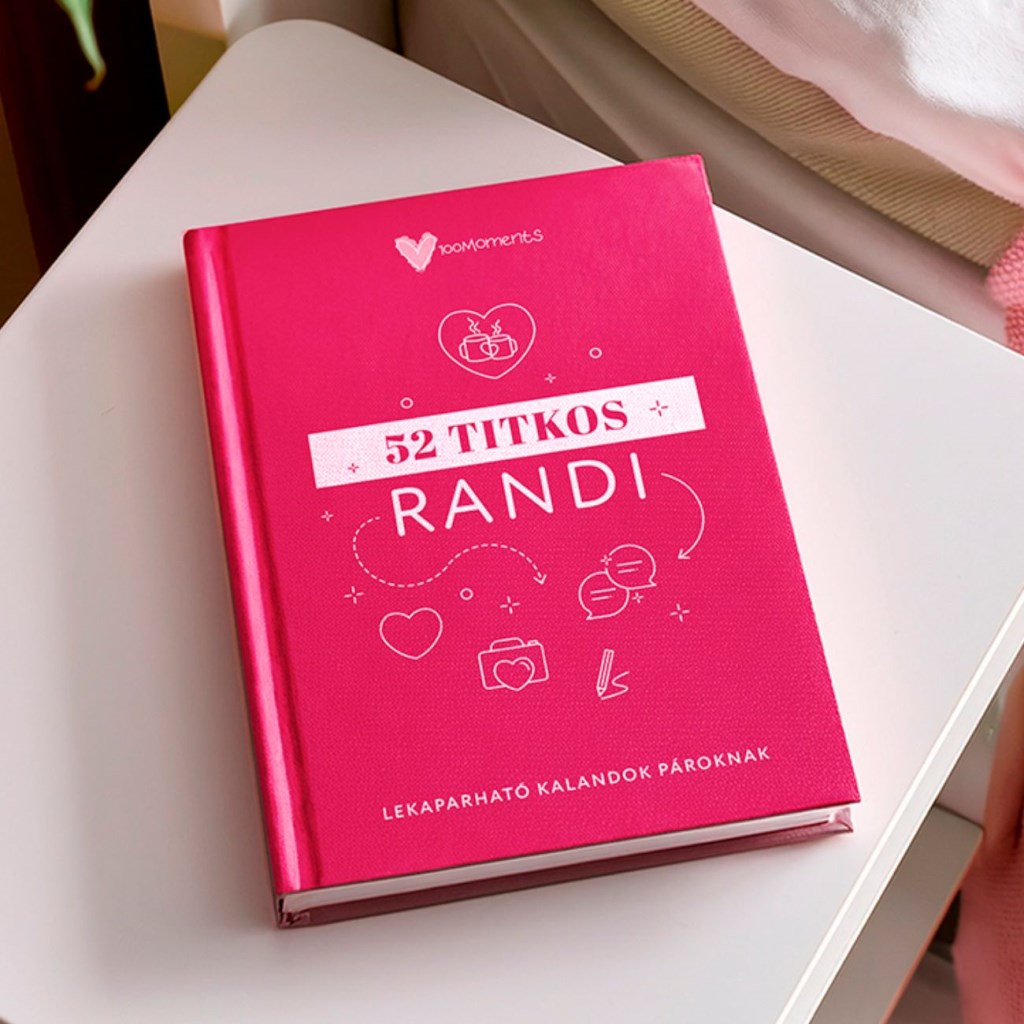 52 Titkos Randi