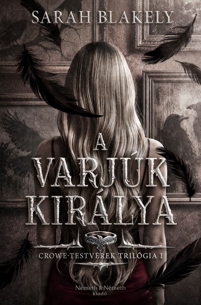A varjúk királya