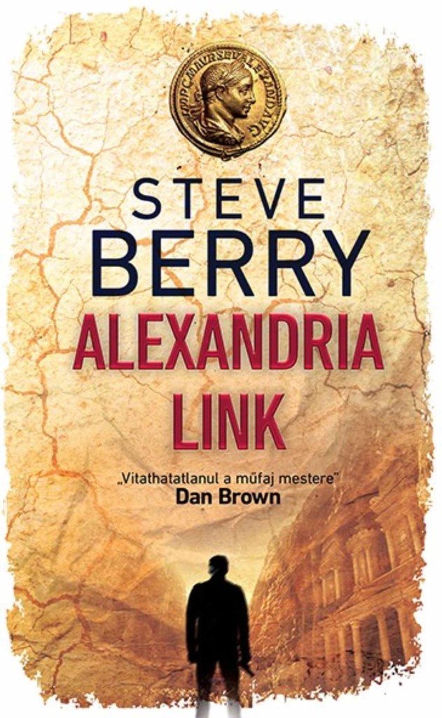Alexandria Link