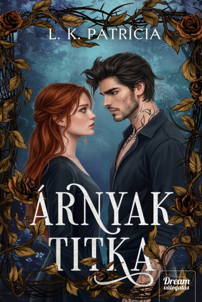 Árnyak titka – Éldekorált