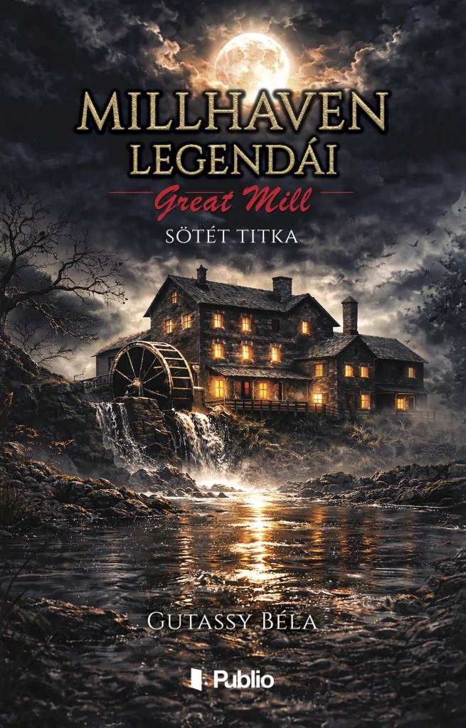 Millhaven legendái