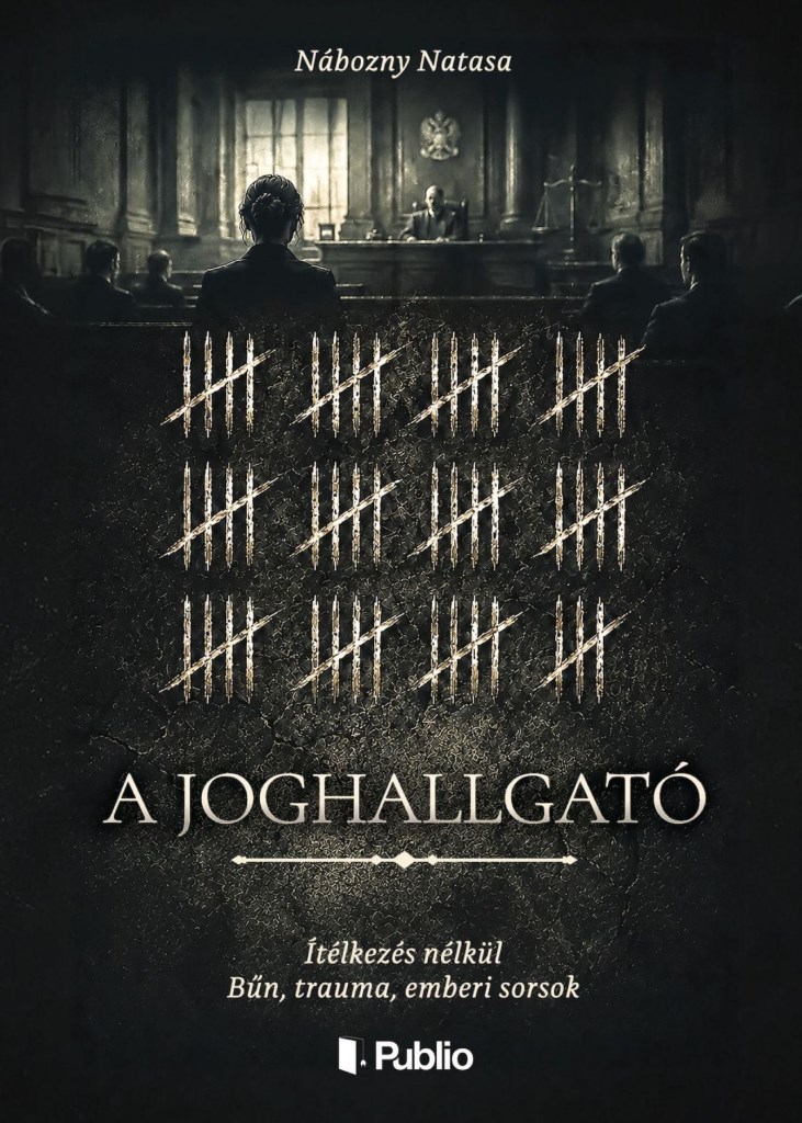 A joghallgató