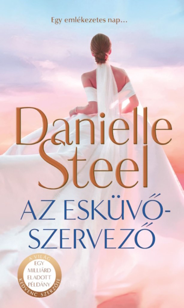 Az esküvőszervező