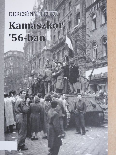 Kamaszkor "56-ban