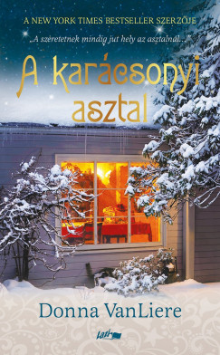 A karácsonyi asztal