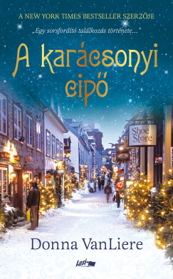 A karácsonyi cipő