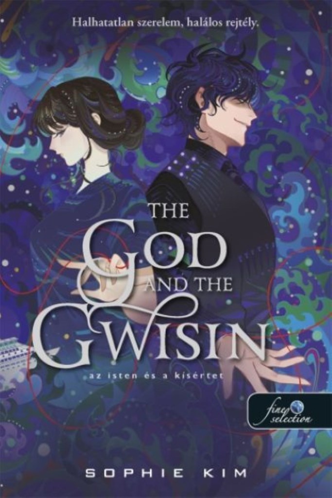 The God and the Gwisin - Az isten és a kísértet