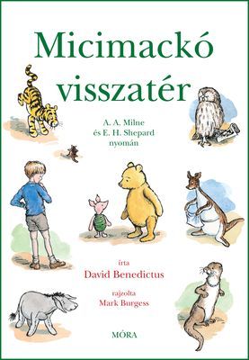 Micimackó visszatér