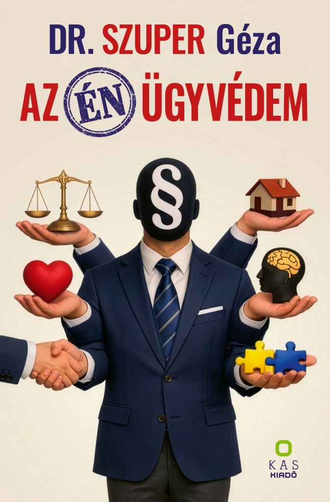 Az én ügyvédem