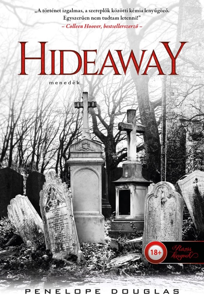 Hideaway - Menedék - Az ördög éjszaka 2.