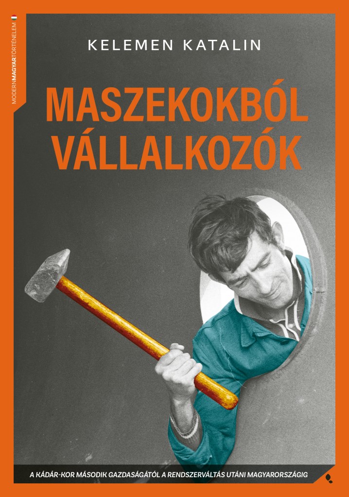 Maszekokból vállalkozók