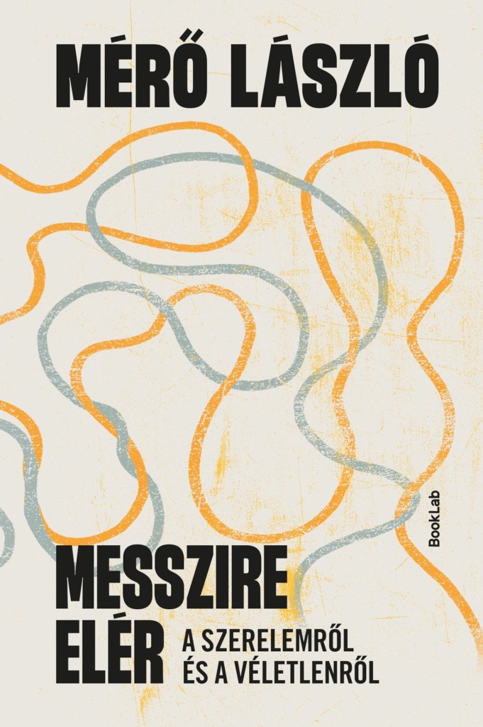 Messzire elér
