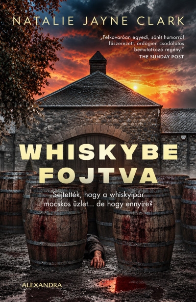 Whiskybe fojtva
