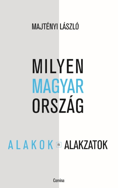 Milyen Magyarország - Alakok és alakzatok